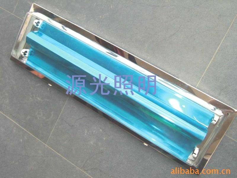 供应无尘室专用四川无尘净化灯具